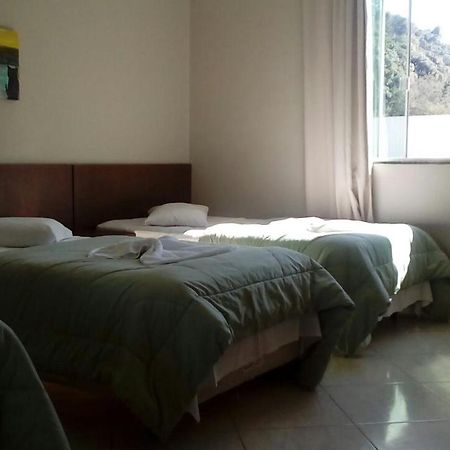 Hotel E Restaurante Bordignon Joaçaba Eksteriør bilde